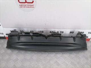 Воздухозаборник, ориг. номер 8A61A001A01B, Ford Fiesta 2005-2008