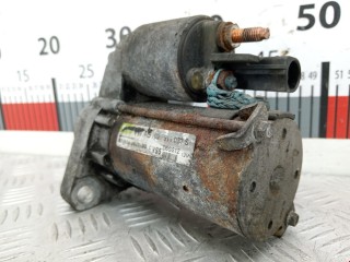 Стартер, ориг. номер 02T911023S, D6GS12, Volkswagen Polo 2005-2009
