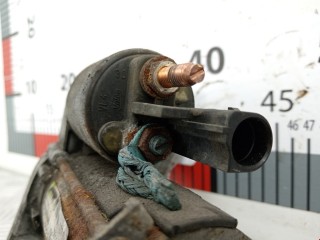 Стартер, ориг. номер 02T911023S, D6GS12, Volkswagen Polo 2005-2009