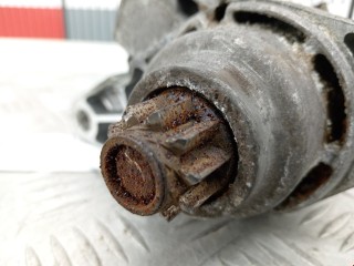 Стартер, ориг. номер 02T911023S, D6GS12, Volkswagen Polo 2005-2009