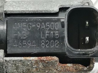 Клапан воздушный, ориг. номер 5243591, 4M5G9A500NB, Ford Focus 2007-2011