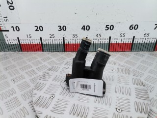 Корпус термостата, ориг. номер 1707050, 2S6G9K478BB, Ford Focus 2004-2008