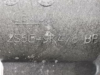 Корпус термостата, ориг. номер 1707050, 2S6G9K478BB, Ford Focus 2004-2008