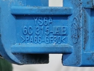 Датчик коленвала, ориг. номер 1110834, YS6A6C315AB, Ford Focus 2007-2011