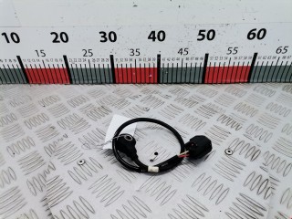 Датчик детонации, ориг. номер 98MF12A699BA, 1068159, Ford Focus 2007-2011