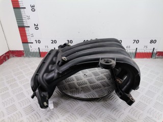 Коллектор впускной, ориг. номер 14001EE00B, Nissan Note 2005-2008