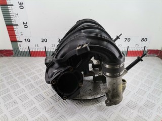Коллектор впускной, ориг. номер 2831025071, Kia Magentis 2005-2008