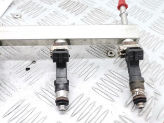 Форсунка, ориг. номер 0280158181, 24420543, Opel Corsa 2006-2011