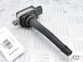 Катушка зажигания, ориг. номер 0221604014, 22448ED80A, Nissan Qashqai 2006-2010