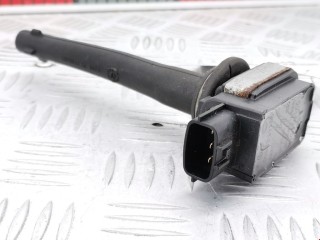 Катушка зажигания, ориг. номер 0221604014, 22448ED80A, Nissan Qashqai 2006-2010