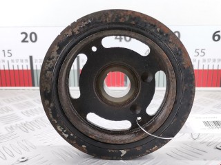 Шкив коленвала, ориг. номер 12303ED001, Nissan Qashqai 2006-2010