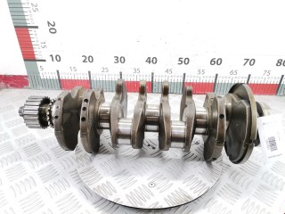 Коленвал, ориг. номер 038105021E, Audi A3 2000-2003