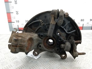 Ступица передняя правая, ориг. номер 1K0407256AA, Volkswagen Scirocco 2008-2014