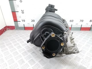 Коллектор впускной, ориг. номер 17100PNBJ01, 2900306989, Honda CR-V 2001-2004