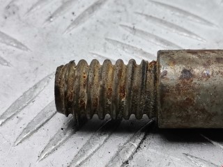 Крюк буксировочный, ориг. номер 90507738, Opel Astra 1998-2009