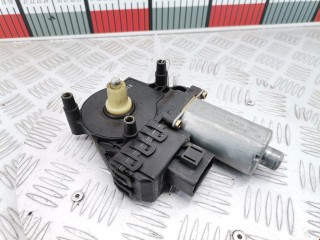 Моторчик стеклоподъемника, ориг. номер 8D0837462, 0130821787, Audi A4 1999-2001