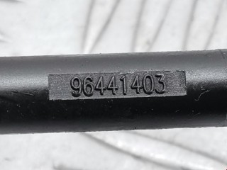Датчик уровня масла, ориг. номер 1131G4, 96441403, Peugeot 206 2002-2009