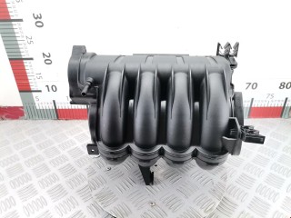 Коллектор впускной, ориг. номер 9635885080, 0342H1, Peugeot 206 2002-2009