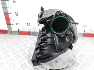 Коллектор впускной, ориг. номер 9635885080, 0342H1, Peugeot 206 2002-2009