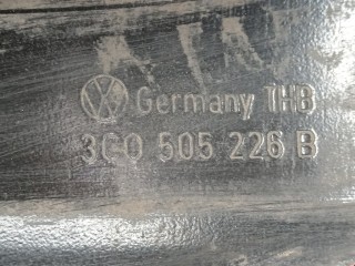 Рычаг задний правый, ориг. номер 3C0505226B, 3C0505224F, Volkswagen Passat 2011-2015