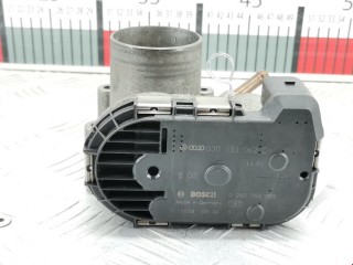 Заслонка дроссельная, ориг. номер 030133062C, 0280750095, Volkswagen Lupo 1998-2005