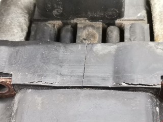 Катушка зажигания, ориг. номер 032905106F, 311740, Volkswagen Lupo 1998-2005