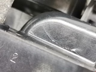 Катушка зажигания, ориг. номер 032905106F, 311740, Volkswagen Lupo 1998-2005