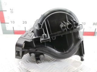 Коллектор впускной, ориг. номер 030129711BN, Volkswagen Lupo 1998-2005