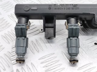 Форсунка, ориг. номер 0280155919, 030906031J, Volkswagen Lupo 1998-2005