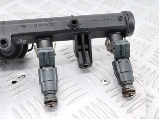 Форсунка, ориг. номер 0280155919, 030906031J, Volkswagen Lupo 1998-2005