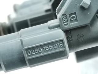 Форсунка, ориг. номер 0280155919, 030906031J, Volkswagen Lupo 1998-2005