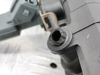 Форсунка, ориг. номер 0280155919, 030906031J, Volkswagen Lupo 1998-2005