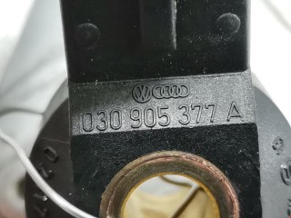 Датчик детонации, ориг. номер 030905377A, 0261231045, Volkswagen Lupo 1998-2005
