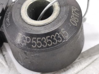 Датчик детонации, ориг. номер 55353316, Opel Astra 1998-2009