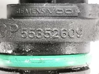 Датчик распредвала, ориг. номер 55352609, Opel Astra 1998-2009