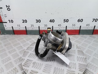 Заслонка дроссельная, ориг. номер 55560398, A2C53119795, Opel Astra 1998-2009