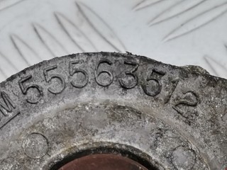 Натяжитель ремня генератора, ориг. номер 55563512, 25191534, Opel Astra 1998-2009