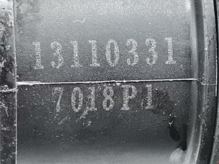 Клапан вентиляции топливного бака, ориг. номер 13110331, 13105950, Opel Astra 1998-2009