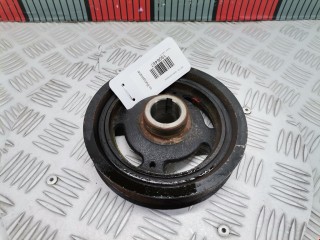 Шкив коленвала, ориг. номер 123031KA0B, Nissan Juke 2010-2014