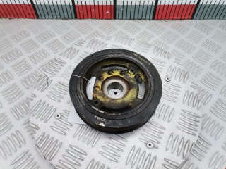 Шкив коленвала, ориг. номер 123031KA0B, Nissan Juke 2010-2014