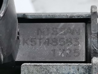 Клапан воздушный, ориг. номер 149301KA0A, K5T48583, Nissan Juke 2010-2014