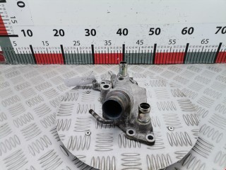 Корпус термостата, ориг. номер 13049ED02A, Nissan Juke 2010-2014