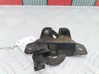 Замок двери распашной правой, Citroen Berlingo 2004-2013