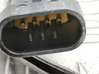 Лямбда-зонд, ориг. номер 7700107433, Renault Laguna 2001-2005
