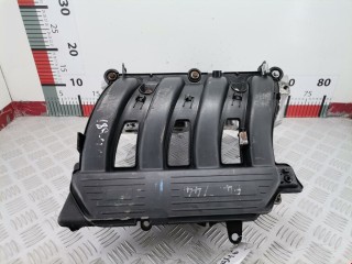 Коллектор впускной, ориг. номер 8200125648, 140037159R, Renault Laguna 2001-2005