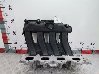 Коллектор впускной, ориг. номер 8200125648, 140037159R, Renault Laguna 2001-2005