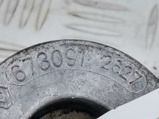 Натяжитель ремня генератора, ориг. номер 117507271R, 6730912627, Renault Laguna 2001-2005