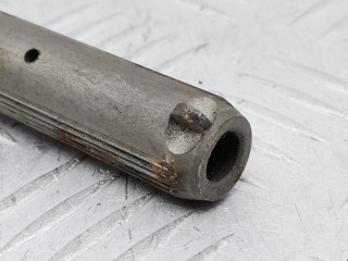 Рулевой карданчик, ориг. номер 13365906, Opel Corsa 2006-2011