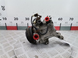 Компрессор кондиционера, ориг. номер 88320B1020, 4472605550, Daihatsu Sirion 2 2007-2013