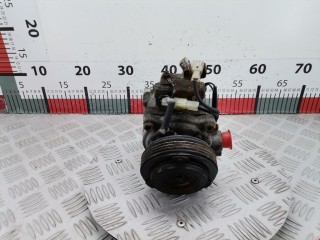 Компрессор кондиционера, ориг. номер 88320B1020, 4472605550, Daihatsu Sirion 2 2007-2013